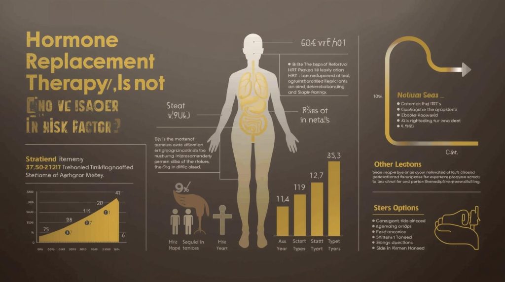 Hormone Replacement Therapy