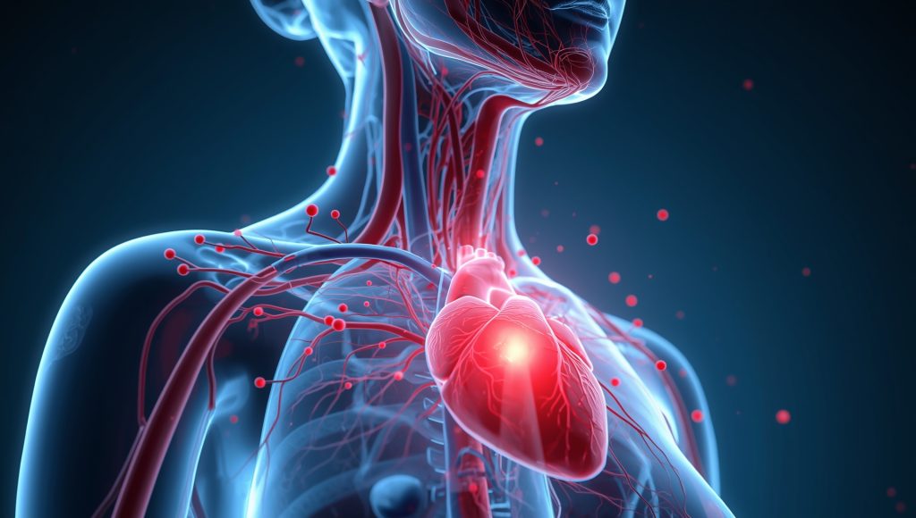 Signs of Heart Attack in Women